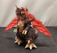 マーミット キングギドラ 世紀の大怪獣シリーズ 怪獣天国 - メルカリ