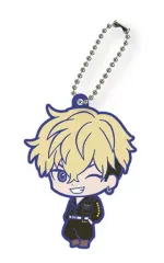 【中古】雑貨 松野千冬 「東京リベンジャーズ カプセルラバーマスコットEX」