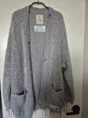 2025年最新】maison mihara yasuhiro カーディガンの人気