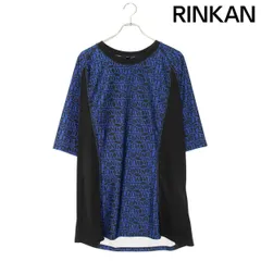 ルイヴィトン  RM231M P45 HOY20W 総柄ゲームシャツTシャツ メンズ 4XL