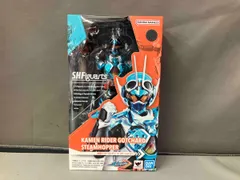 S.H.Figuarts 仮面ライダーガッチャード スチームホッパー(初回生産) 仮面ライダーガッチャード