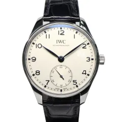 2025年最新】iwc ジャンクの人気アイテム - メルカリ