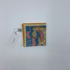 HERMES ハンカチ レディーズ F 白系【中古】のサムネイル