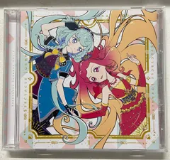 2024年最新】cd アイカツフレンズの人気アイテム - メルカリ