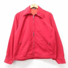 美品 GOLD 東洋エンタープライズ スウィングトップ TALONジップ 38 