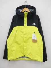THE NORTH FACE ザノースフェイス NP61930 DOT SHOT JACKET ジャケット　未使用美品　M