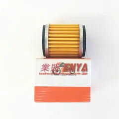 新品 オイルフィルター ヤマハ用 WR250 セロー YZ250 品番 1S7-34440-00 5YP-E3440-00