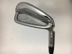 ボ*ー様 ping ブループリントアイアンセット4I-9I PW 楽天市場】PING ブループリント S ブレード アイアンセット 4本