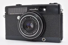 2026年最新】minolta Minoltina Pの人気アイテム - メルカリ