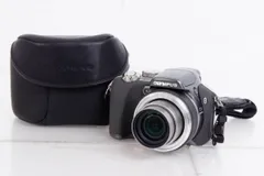 2024年最新】OLYMPUS デジタルカメラ CAMEDIA (キャメディア) SP-550UZ