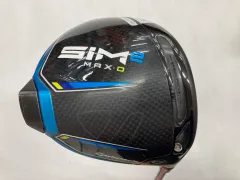 2025年最新】sim2 max ドライバー スピーダーの人気アイテム