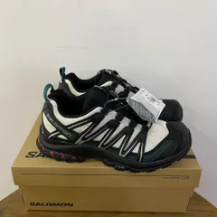 2024年最新】salomon xt 27の人気アイテム - メルカリ