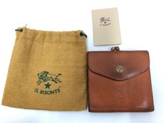 ⭐︎IL BISONTE 財布⭐︎