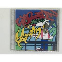 CD HORIZON meets SASHIMI / Dice K&MaryAnn feat.Ryo-taINTIMATE / Mary Ann  Dick K やぐるま アルバム レア サーフコンピ Q05
