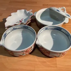 小鉢、小皿セット