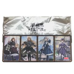 トレカサプライ 遊戯王OCGデュエルモンスターズ TACTICAL-TRY DECK 限定戦 エクソシスター プレイマット 開封品