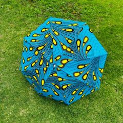 マリメッコ【Marimekko】折りたたみ傘（雨傘）シイルトラプータルハ