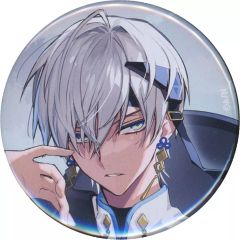 アイドリッシュセブン アイナナEXPO 缶バッジ 四葉環 - メルカリ