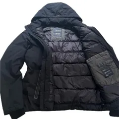 2025年最新】herno ヘルノ ブルゾンの人気アイテム - メルカリ 