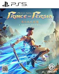 【中古】(非常に良い)プリンス オブ ペルシャ 失われた王冠 -PS5