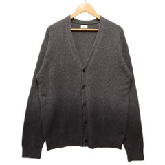 Ron Herman RHC グラデーション ニットカーディガン L グラデーション