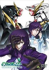 [중고] [매우 좋은] 기동 전사 건담 00 두 번째 시즌 4 [DVD] 2mvetro
