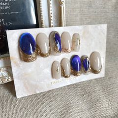 ネイルチップ【現品販売】