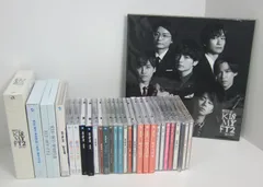 Kis-My-Ft2 キスマイ CD シングル アルバム まとめ売り