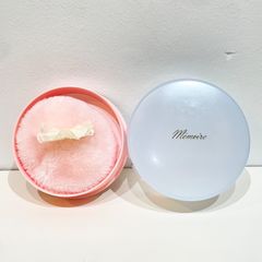 622617 Memoire メモアール ファンシーパウダー プレスト パヒュームパウダー