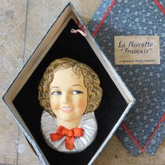 え*ん様 LU PETIT BEURRE バターケース 陶器製 フランス製 LU Le Petit Beurre 陶器製 バターケース フランス製 - メルカリ