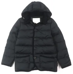 未使用級美品✨　マッキントッシュ　ロンドン　ダウンコート　ネイビー　38 2025年最新】マッキントッシュ ダウンコートの人気アイテム