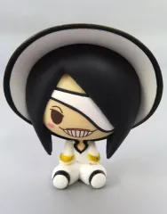 【中古】トレーディングフィギュア ノイトラ・ジルガ 十刃ちょこのっこ 「一番くじ BLEACH-ブリーチ- Stirring Souls vol.3」 E賞