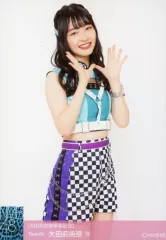NMB48 大田莉央奈 直筆サイン入りチェキ オフィシャルショップクレーンゲーム NMB48 大田莉央奈 直筆サイン入りチェキ オフィシャルショップ
