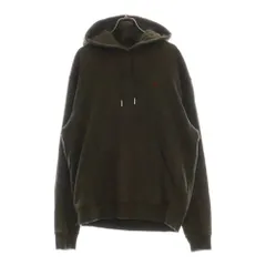 2025年最新】AMI Alexandre Mattiussi パーカーの人気アイテム