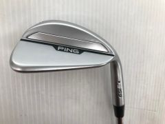 【最短翌日発送】s159 | 58 | S | NSプロ MODUS 3 TOUR 115 | 中古 | ウェッジ | ピン