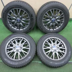 23年式タイヤ85%溝有。RAVRION RM01 16インチ×6.5J＋38