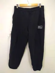 ナイキ NIKE アシッドウォッシュ フリース パンツ メンズ  Sのサムネイル