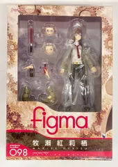 2025年最新】figma シュタインズ・ゲート 牧瀬紅莉栖の人気