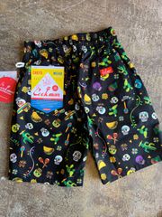 クックマン　COOKMAN SHORT PANTS 新品 Mexico メキシコ