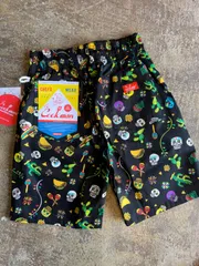 クックマン　COOKMAN SHORT PANTS 新品 Mexico メキシコのサムネイル