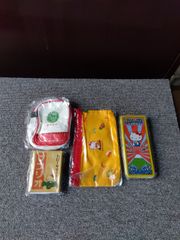 ハローキティ―（サンリオ）①