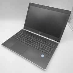 【フォロワ割】【ジャンク品】HP ProBook 450 G5 第7世代 Core i5 15.6インチ メモリ/SSDなし ノートPC パソコン PC ZZ Z122