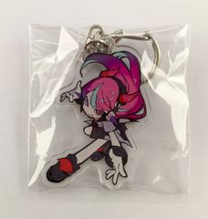 selly CRフェス 2024 アクリルキーホルダー - メルカリ