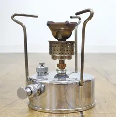 希少中古美品　Petromax ケロシンストーブ Yahoo!オークション -「ケロシン ストーブ」(スポーツ、レジャー