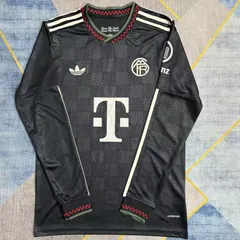 2025年最新】バイエルンミュンヘン 長袖の人気アイテム - メルカリ