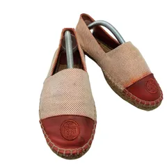 2025年最新】tory burch エスパドリーユの人気アイテム - メルカリ