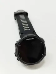 GARMIN forathlete245 ジャンク ジャンク品】ガーミンFOREATHLETE 245 MUSIC ミュージック
