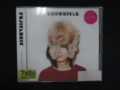 2025年最新】フジファブリック chronicleの人気アイテム - メルカリ