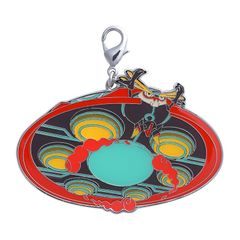 【新品】 ポケモンセンターオリジナル メタルチャーム「キョダイマックスイオルブ」 1