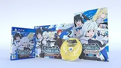 ダンジョンに出会いを求めるのは間違っているだろうか インフィニト・コンバーテ 限定版 冒険の手引書攻略ガイド+ビジュアルBOOK、